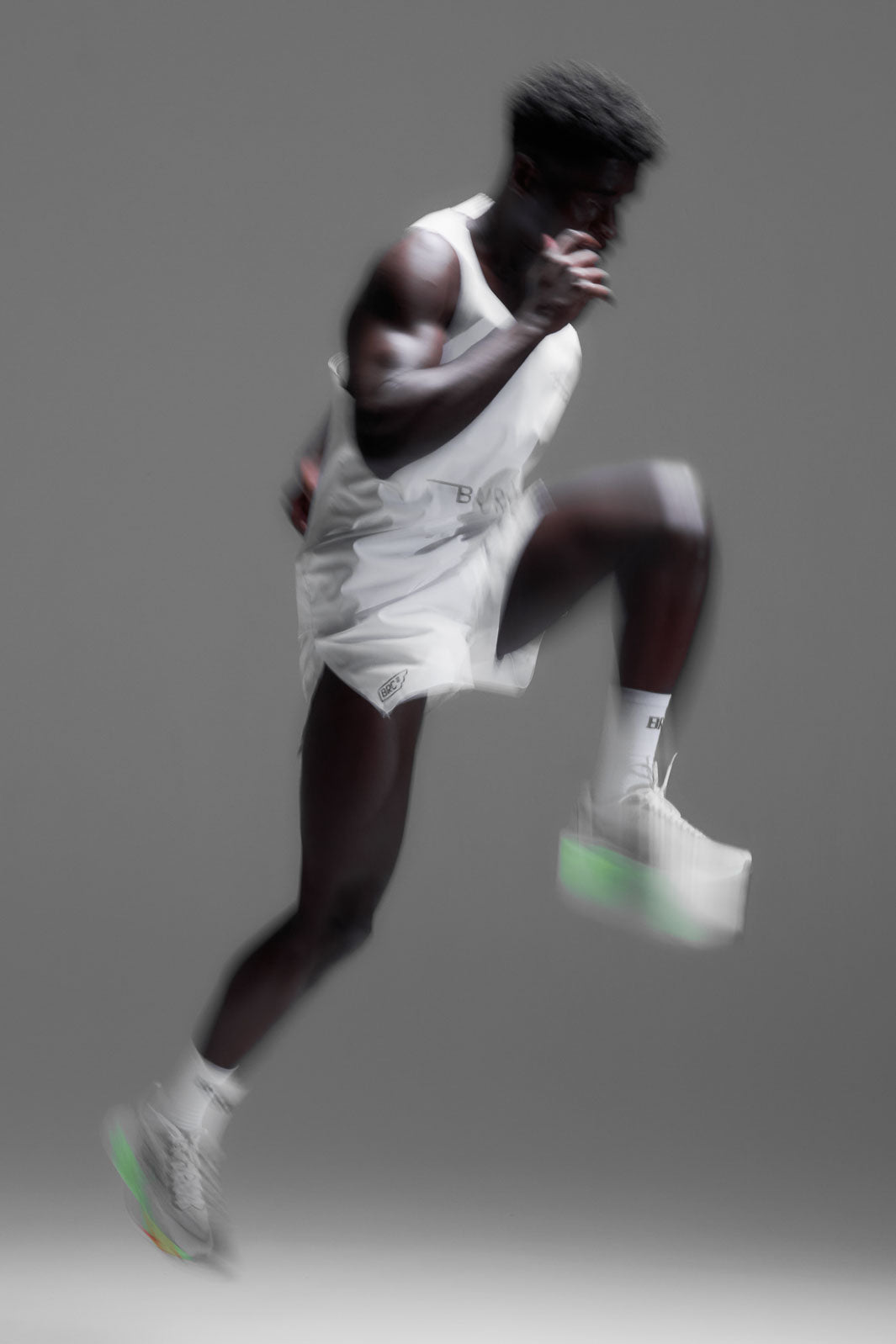 Mens Burnt® Pro Running