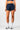 Club Run Short 4-Inch - Navy