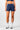 Elevate 4-Inch Short - Navy