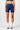 Elevate 6-Inch Short - Navy
