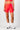 Elevate 6-Inch Short - Red