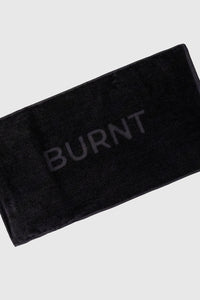 Carbon Sweat Towel