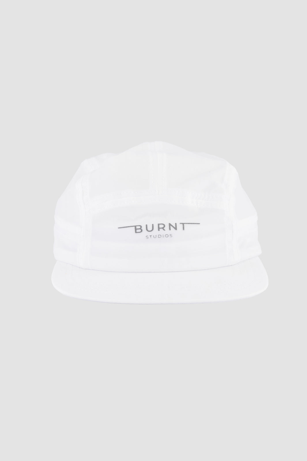 SpeedPro Cap - White