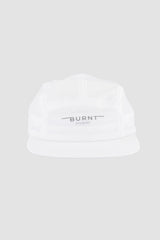 SpeedPro Cap - White