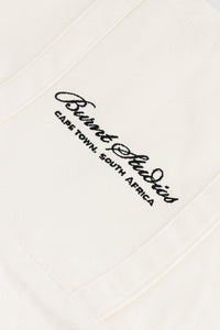 Essential Tote Bag - Cream