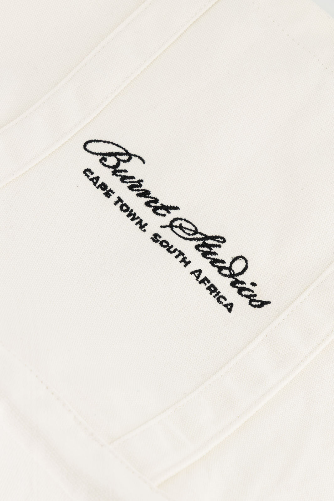 Essential Tote Bag - Cream