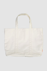 Essential Tote Bag - Cream