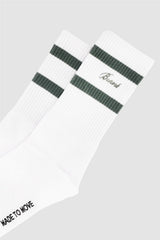 Stile Di Vita Crew Sock