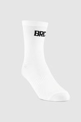 BRC Pro Sock - White