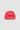 Athletics Cap - Red