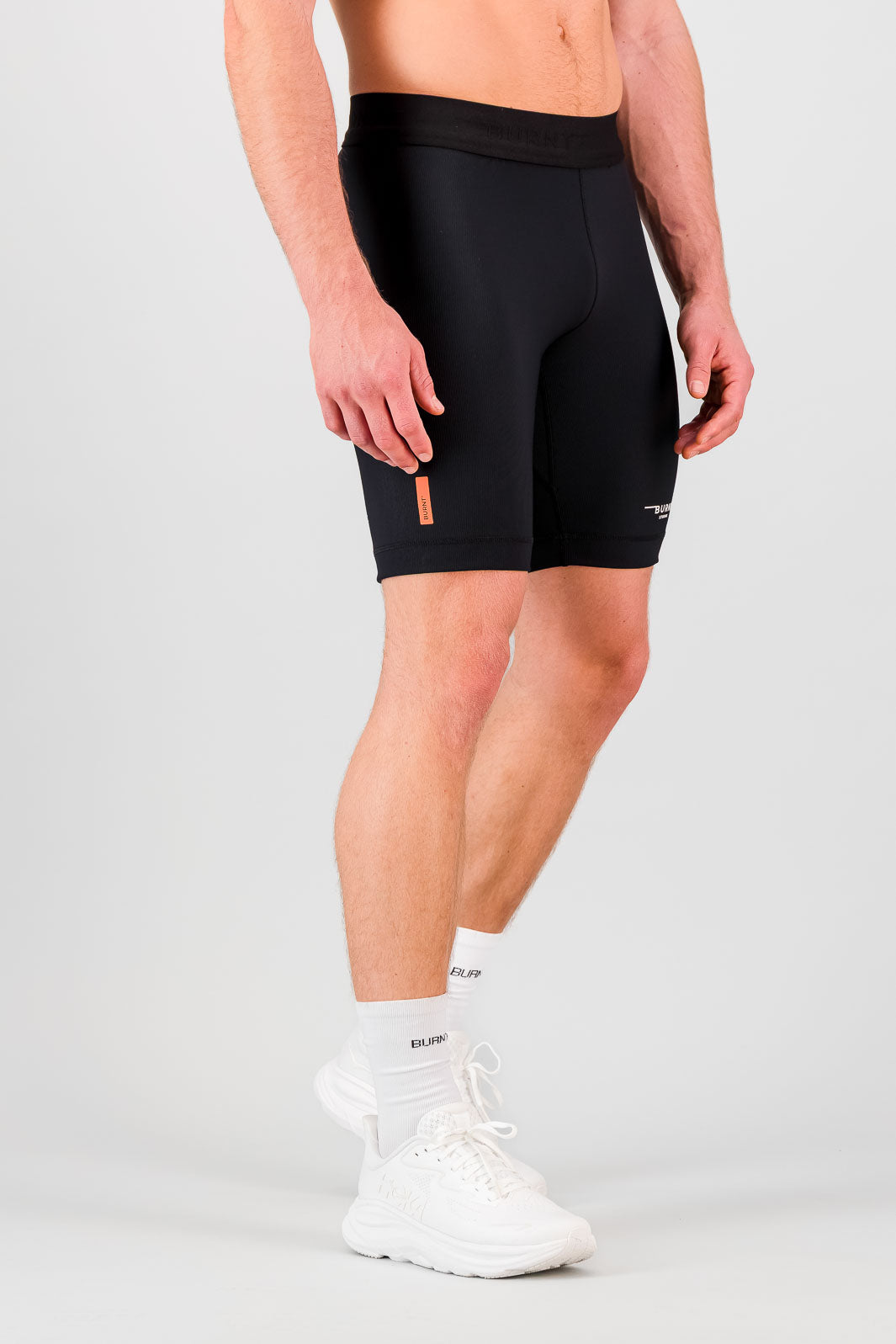 Fundamental Men's Half Tights