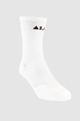 Peak Active Socks - White