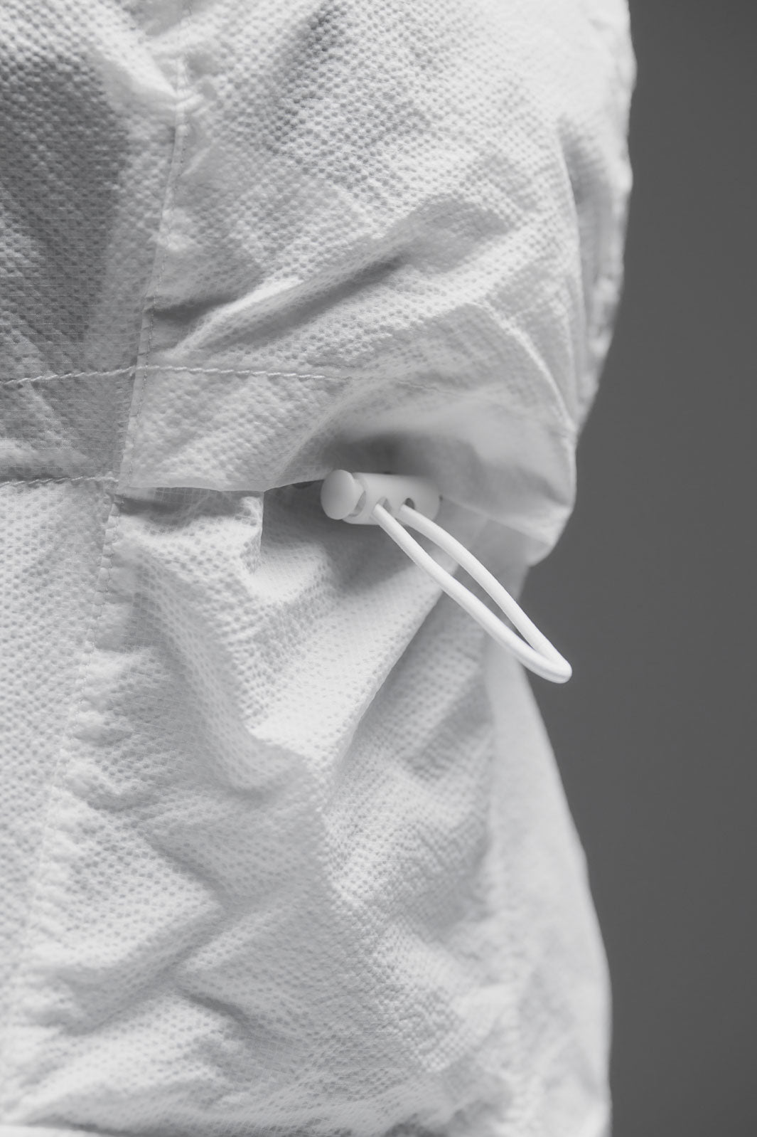 Men's Pro Lightweight Jacket - White