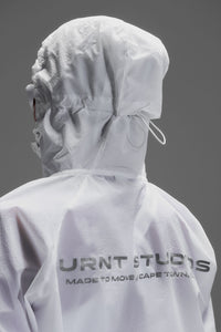 Women's Pro Lightweight Jacket - White