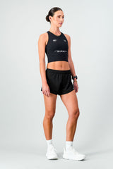 SpeedRacer Supportive Tank - Reflective