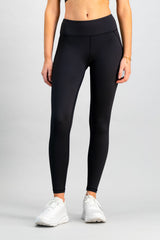 Essential Leggings - Black