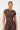 Olivia Fitted Tee - Hazel