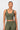 Aria Supportive Tank - Olive