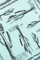 Bandana - Turquoise