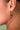 Chunky Oval Hoops