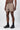 Fundamental 5-Inch Short - Brown
