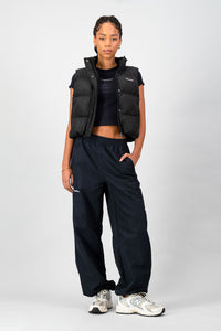 Montana THERMOLITE® Puffer Gilet - Black