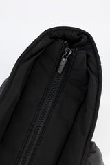 Quilted Tote Bag