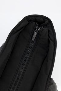 Quilted Tote Bag