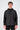 Fundamental Lightweight Jacket - Black