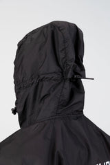 Essential Lightweight Jacket - Black
