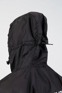Essential Lightweight Jacket - Black