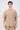Ultra Heavy Oversized Tee - Brown