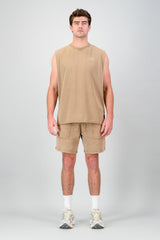 Ultra Heavy Tank - Brown