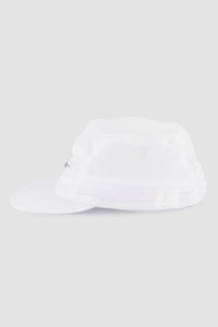 SpeedPro Cap - White