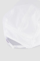 SpeedPro Cap - White
