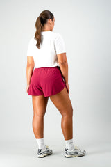 Classic Tee - White