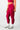 Contour Legging - Berry