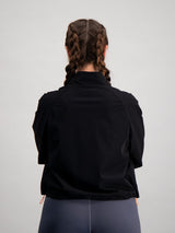Dune Jacket - Black