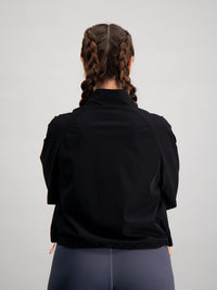 Dune Jacket - Black