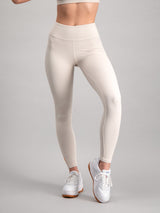 Core Leggings - Vanilla