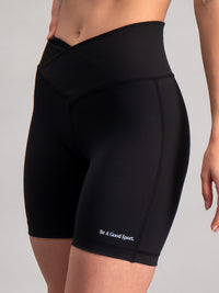 Core Shorts - Black