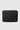 Quilted Laptop Sleeve - Black