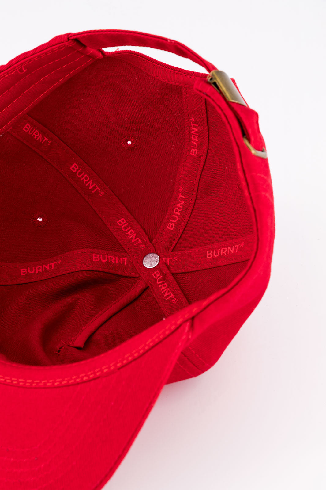 Elemental Cap - Red