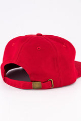 Elemental Cap - Red