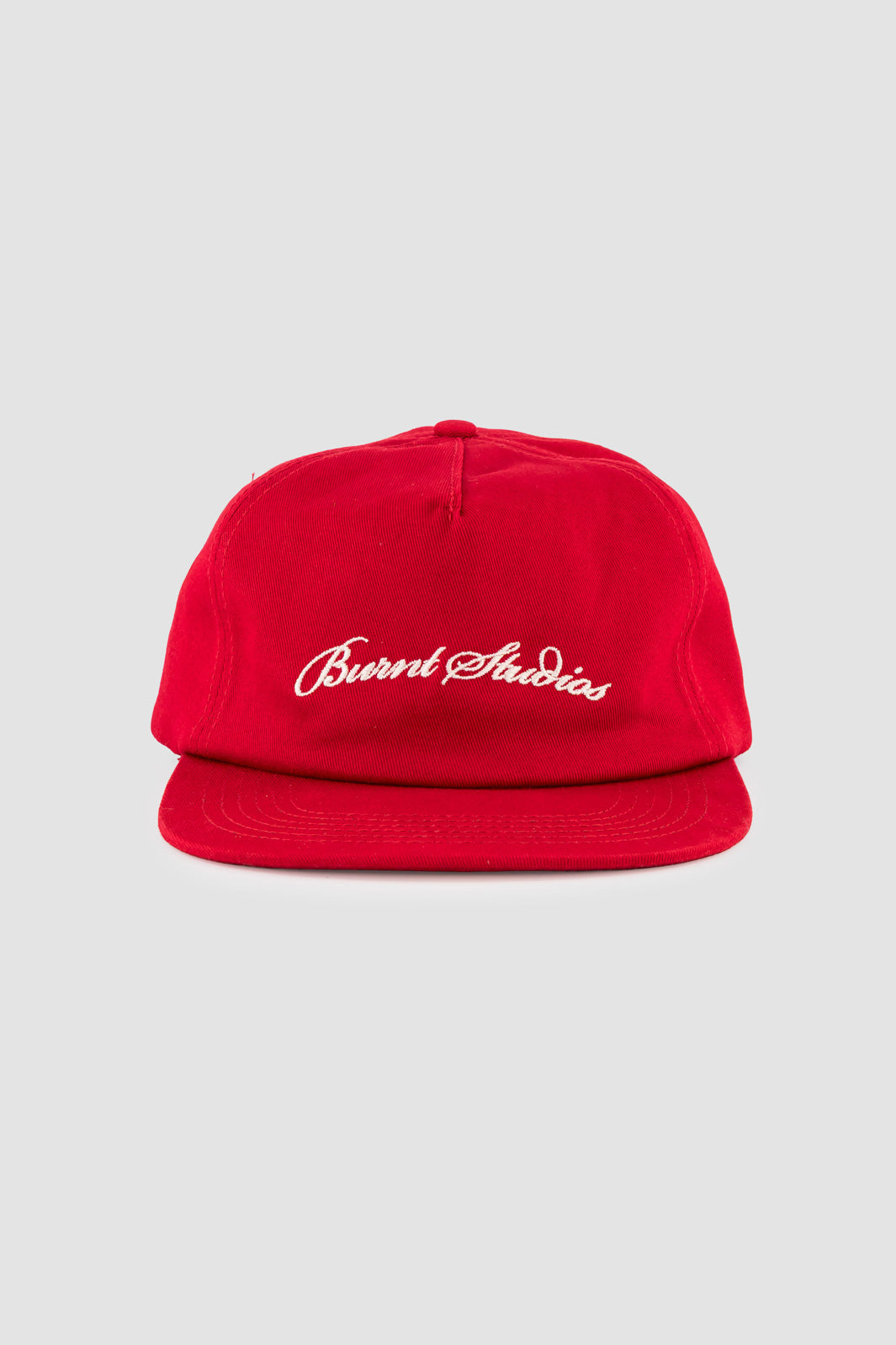 Elemental Cap - Red