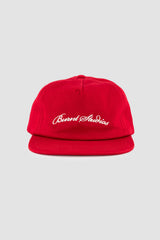 Elemental Cap - Red