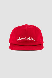 Elemental Cap - Red
