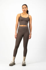 Elevate Legging - Truffle