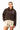 Sherpa Pull Over - Cocoa