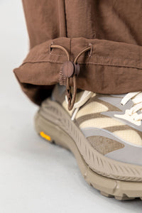 Alpine Utility Pant - Truffle